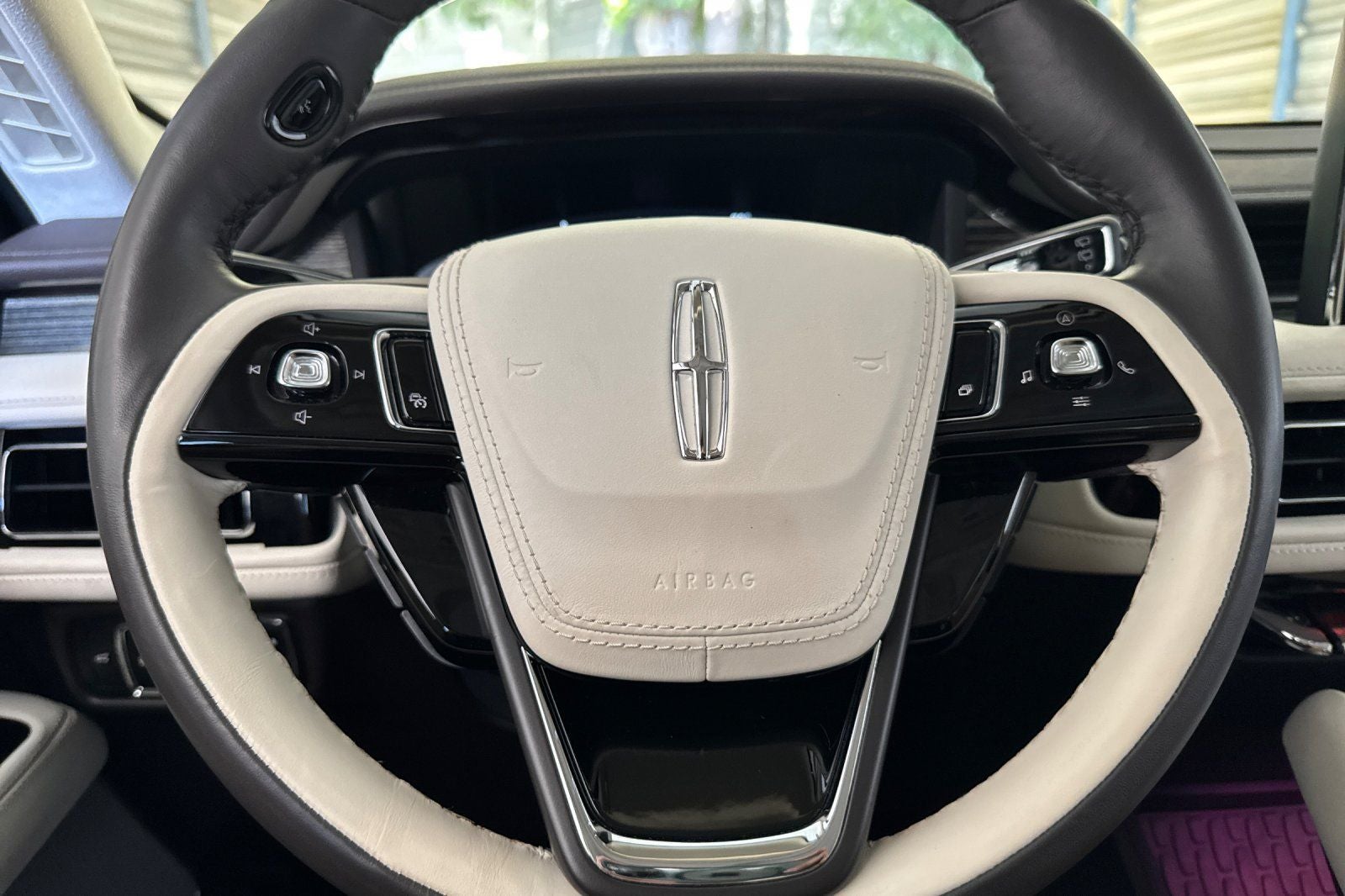 2023 Lincoln Aviator Black Label