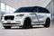 2023 Lincoln Aviator Black Label