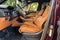 2022 Lincoln Aviator Black Label Premium Equipment Group 800A