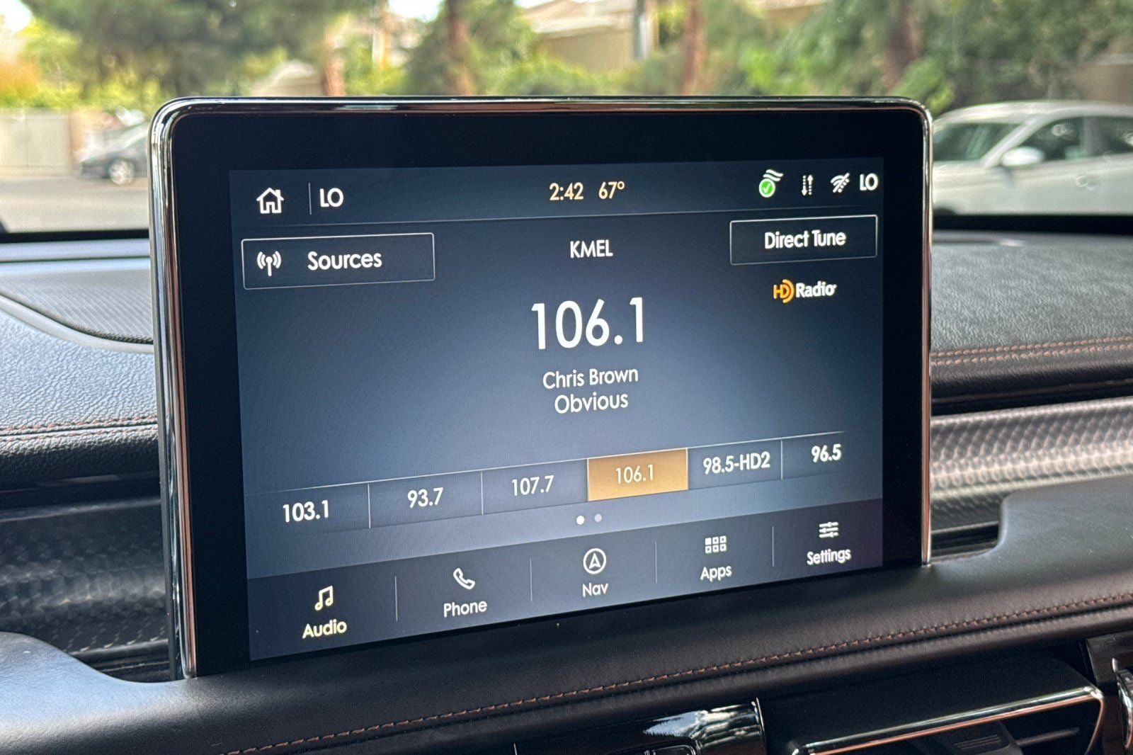 2022 Lincoln Aviator Black Label Premium Equipment Group 800A