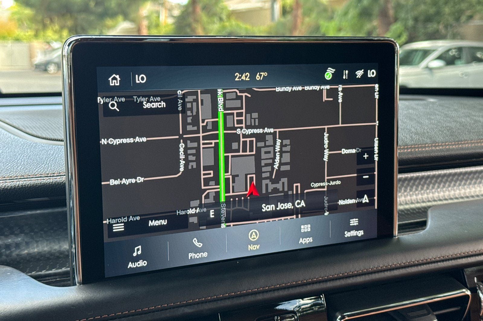 2022 Lincoln Aviator Black Label Premium Equipment Group 800A