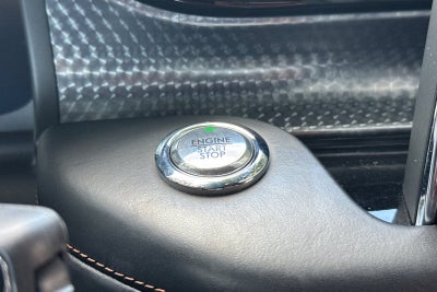 2022 Lincoln Aviator Black Label Premium Equipment Group 800A