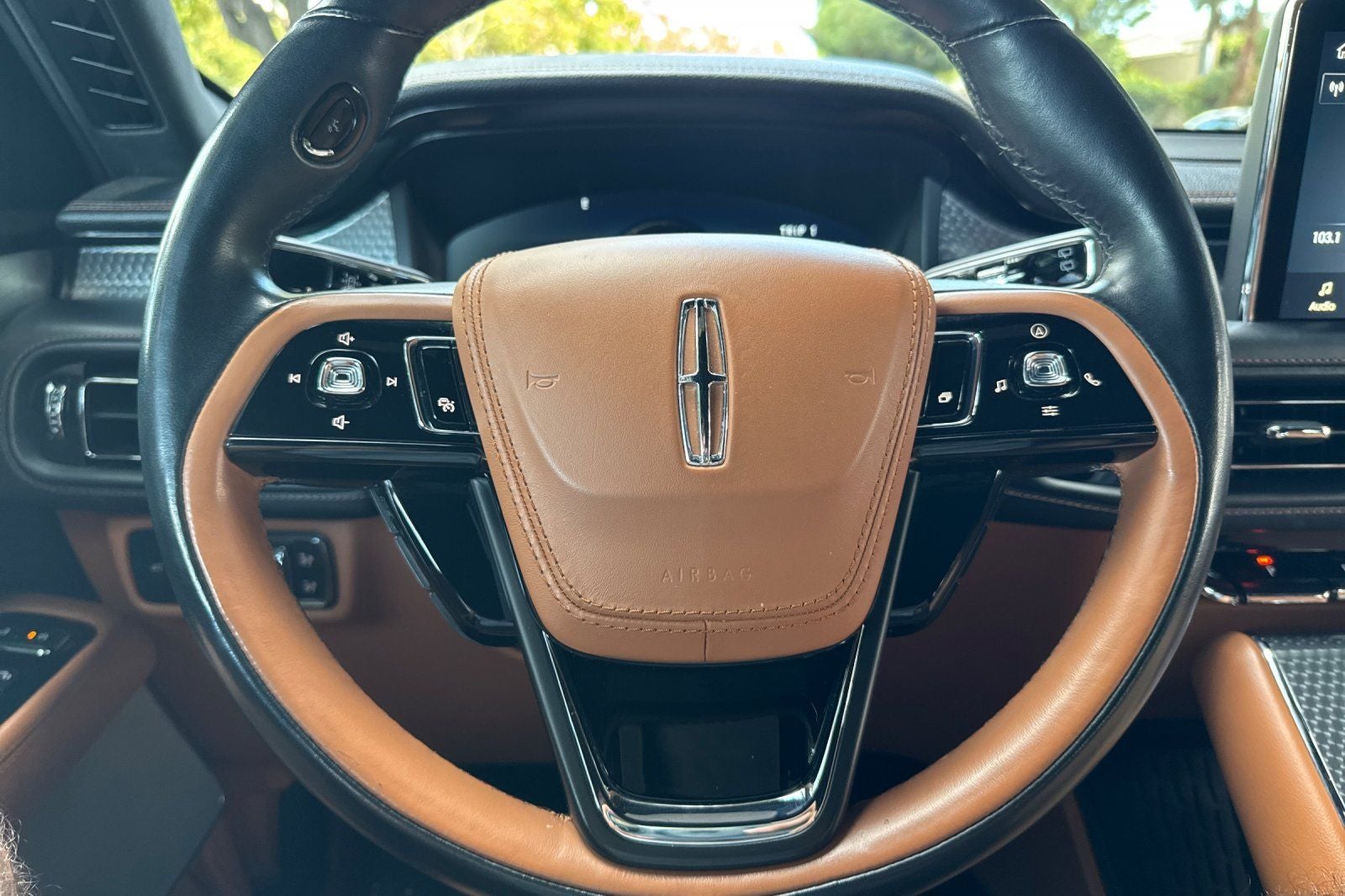 2022 Lincoln Aviator Black Label Premium Equipment Group 800A