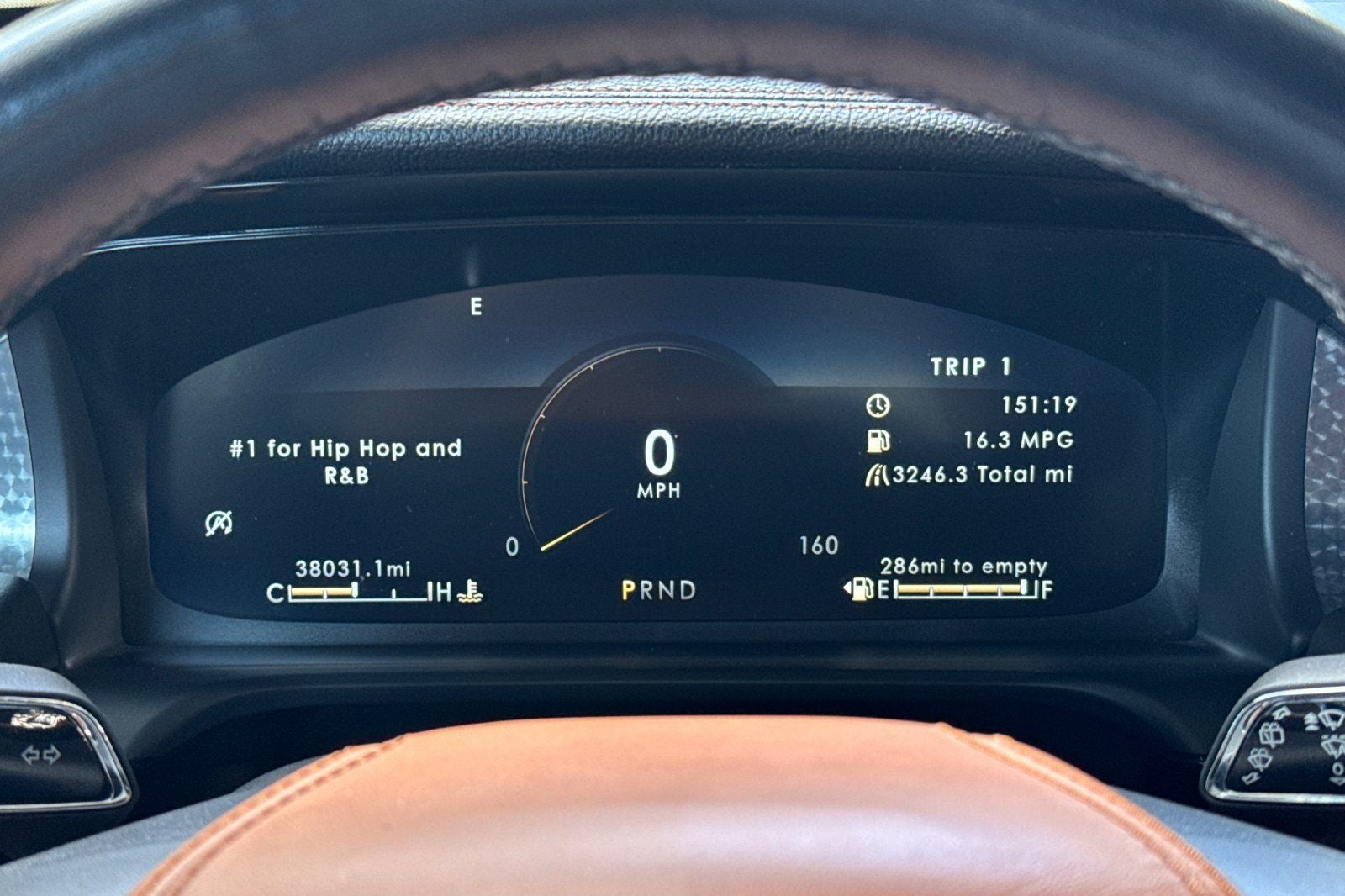 2022 Lincoln Aviator Black Label Premium Equipment Group 800A