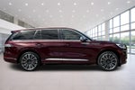 2022 Lincoln Aviator Black Label Premium Equipment Group 800A