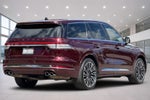 2022 Lincoln Aviator Black Label Premium Equipment Group 800A