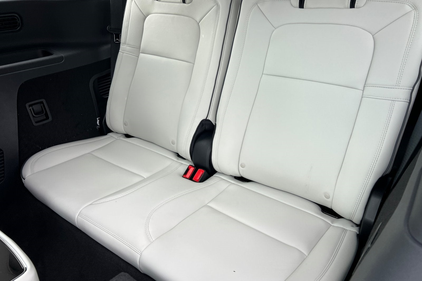 2025 Lincoln Aviator Black Label