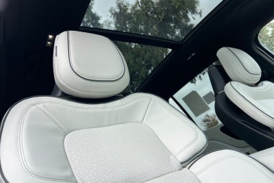 2025 Lincoln Aviator Black Label