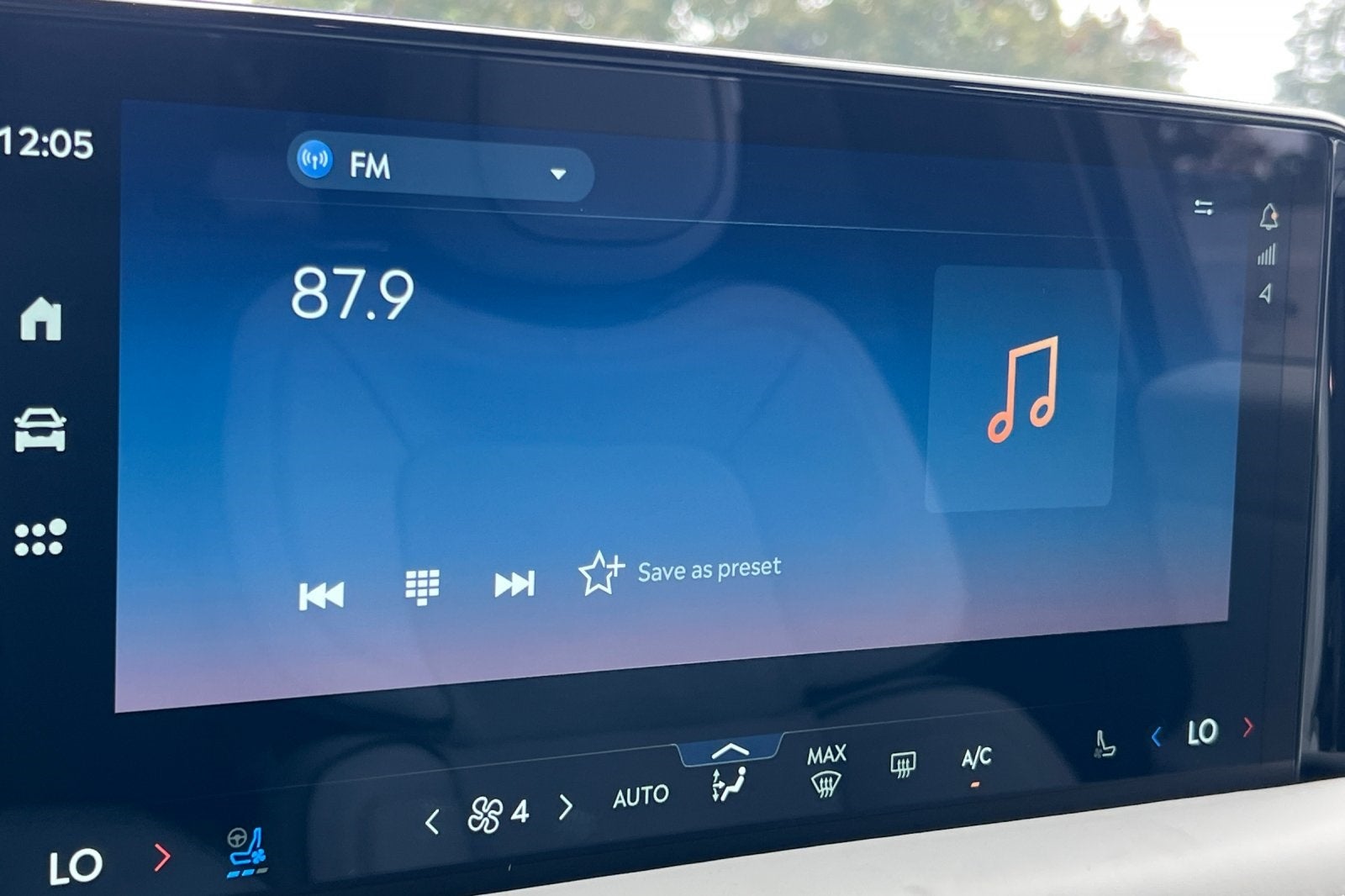 2025 Lincoln Aviator Black Label