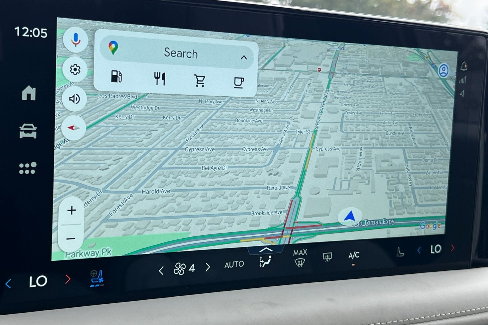 2025 Lincoln Aviator Black Label