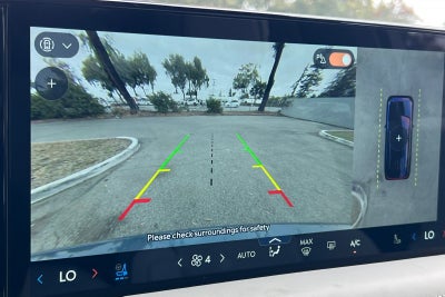 2025 Lincoln Aviator Black Label