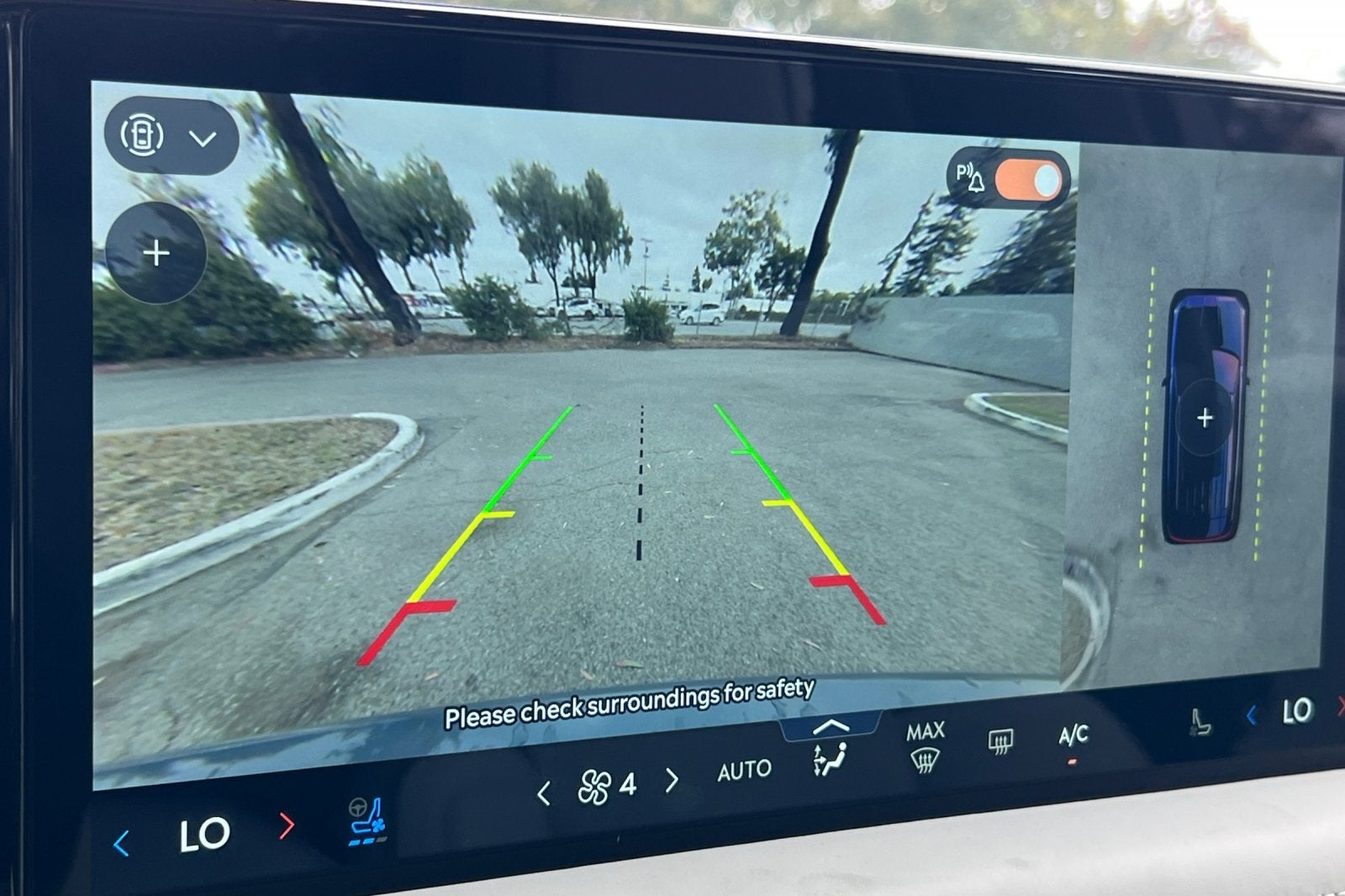 2025 Lincoln Aviator Black Label