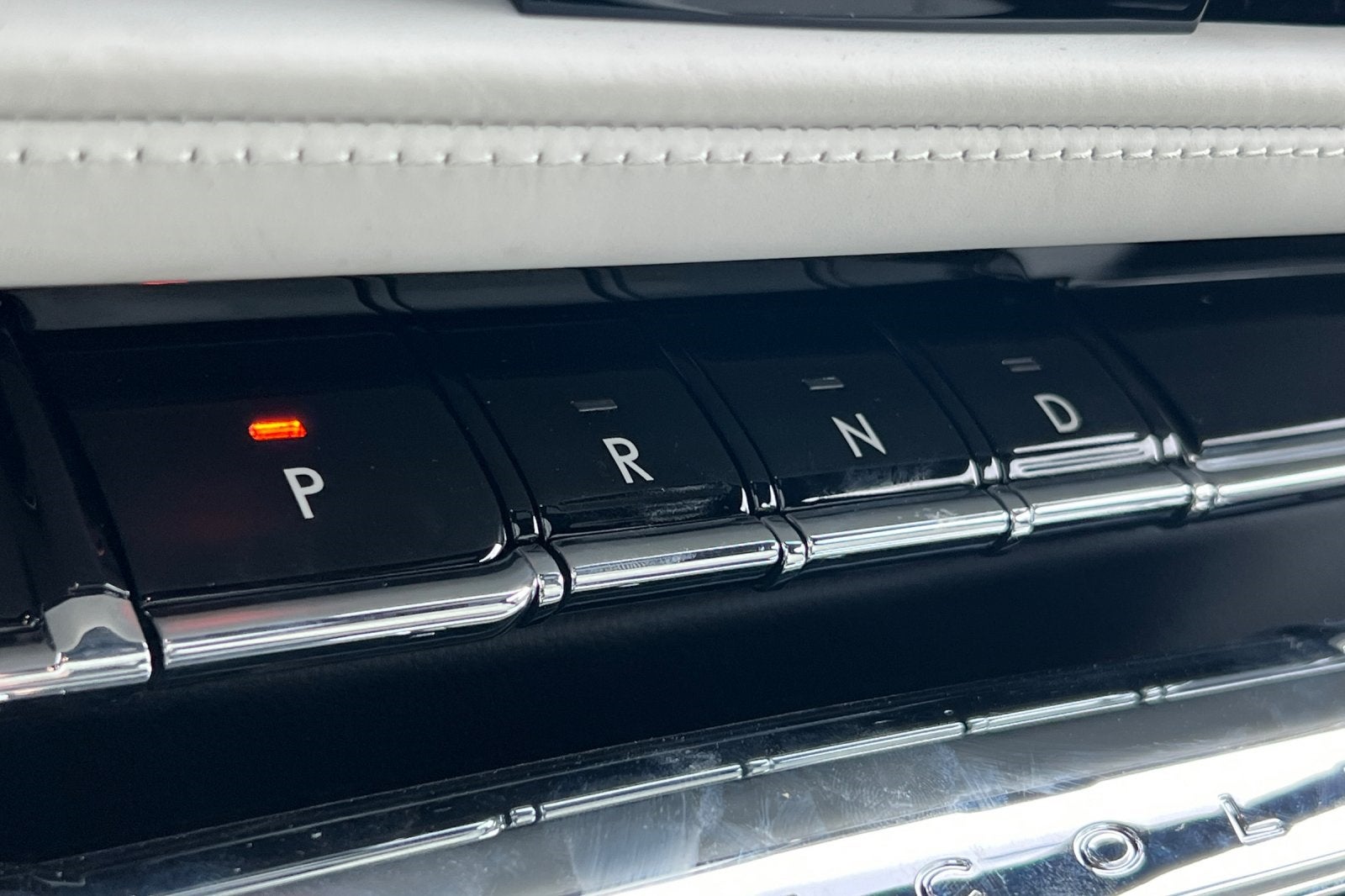 2025 Lincoln Aviator Black Label