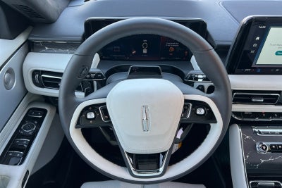 2026 Lincoln Aviator Black Label