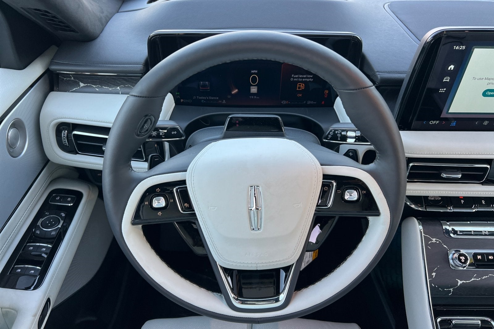 2026 Lincoln Aviator Black Label