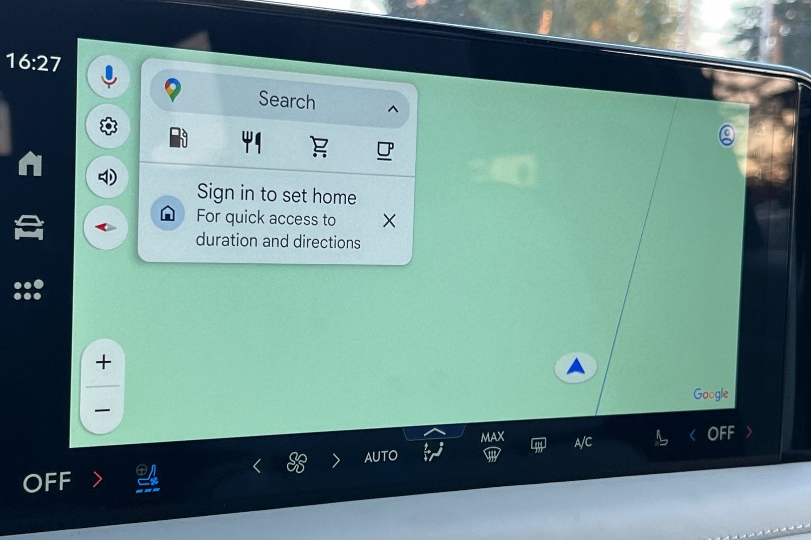 2026 Lincoln Aviator Black Label