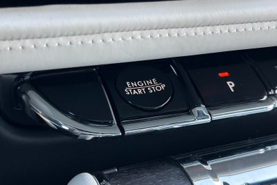 2026 Lincoln Aviator Black Label