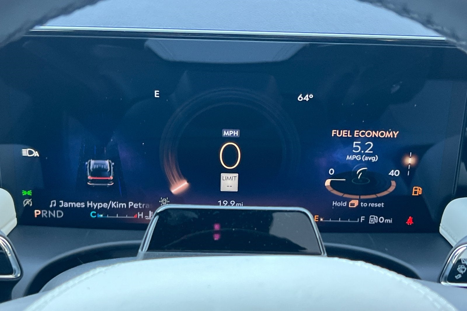 2026 Lincoln Aviator Black Label