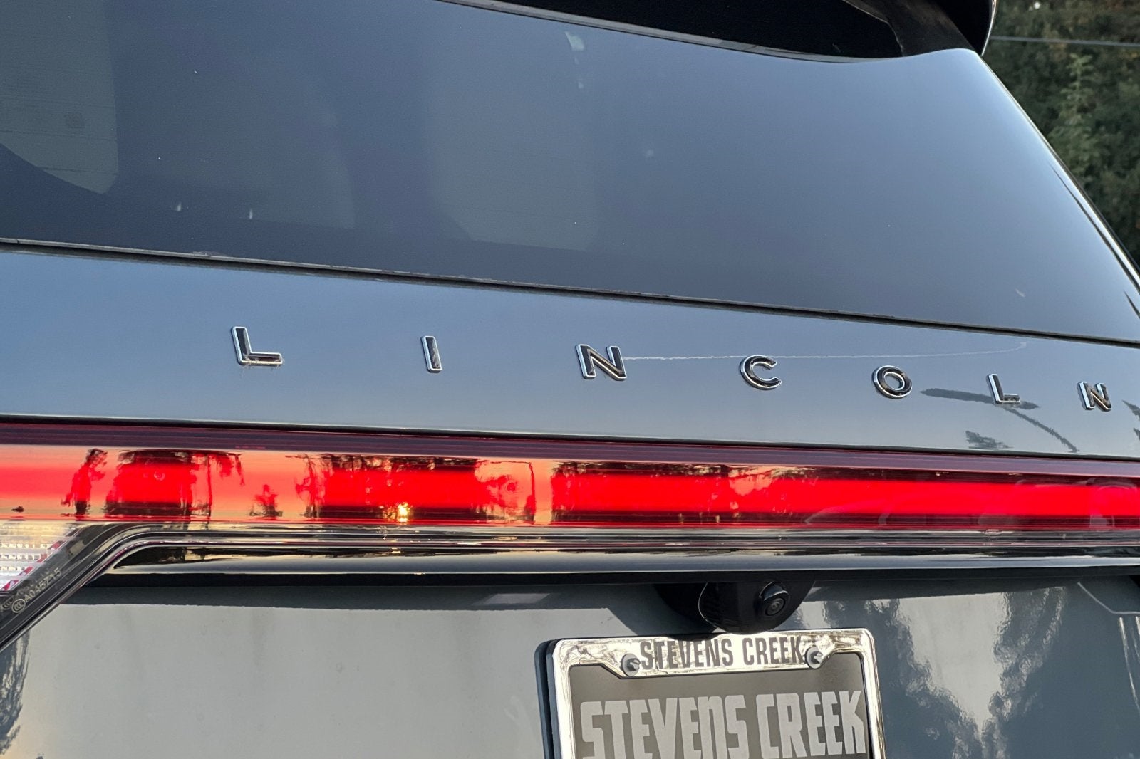 2026 Lincoln Aviator Black Label