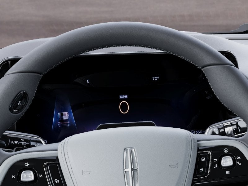 2027 Lincoln Aviator Black Label Premium