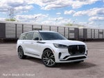 2027 Lincoln Aviator Black Label Premium