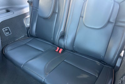 2025 Lincoln Aviator Black Label