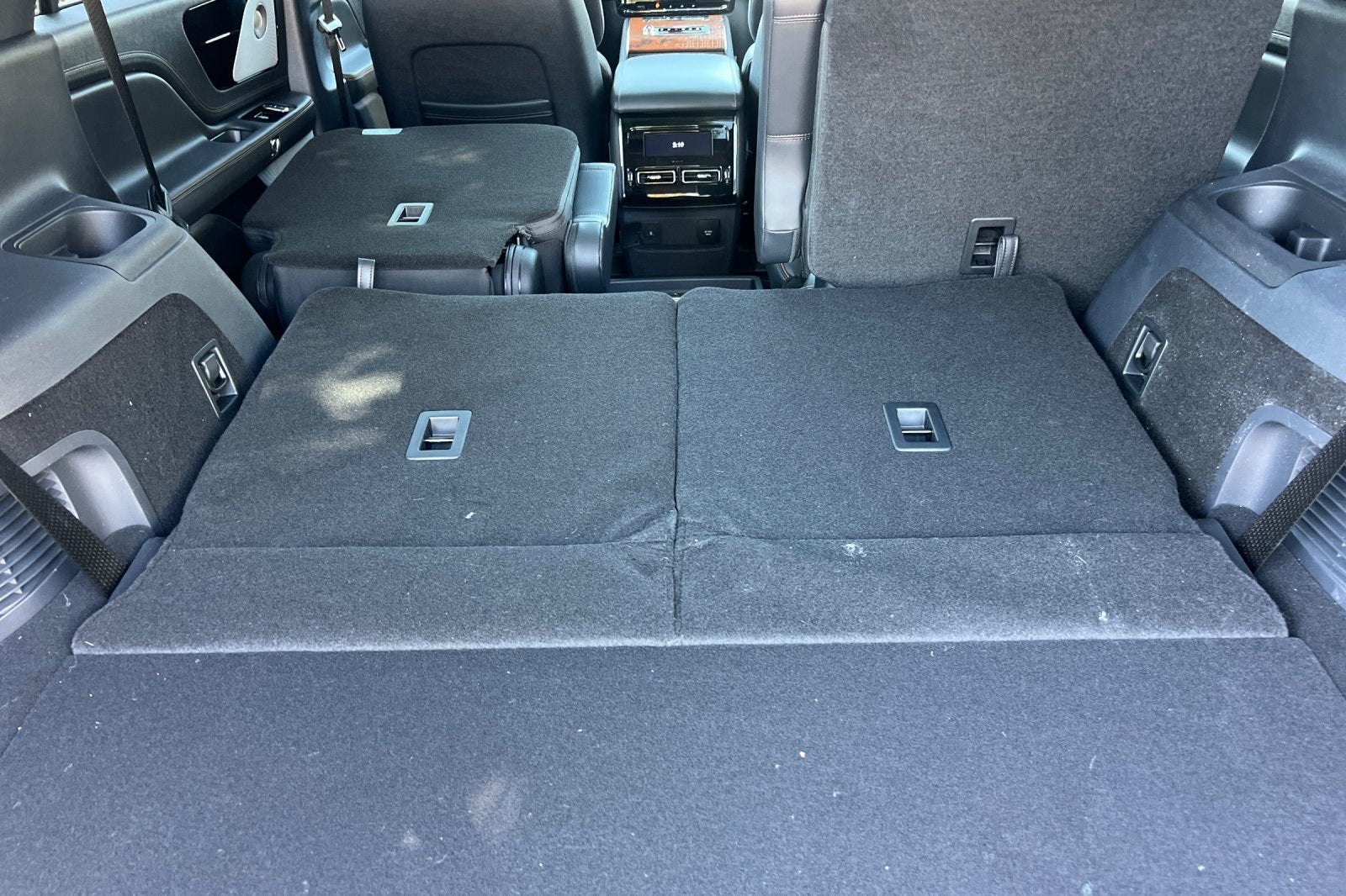 2025 Lincoln Aviator Black Label