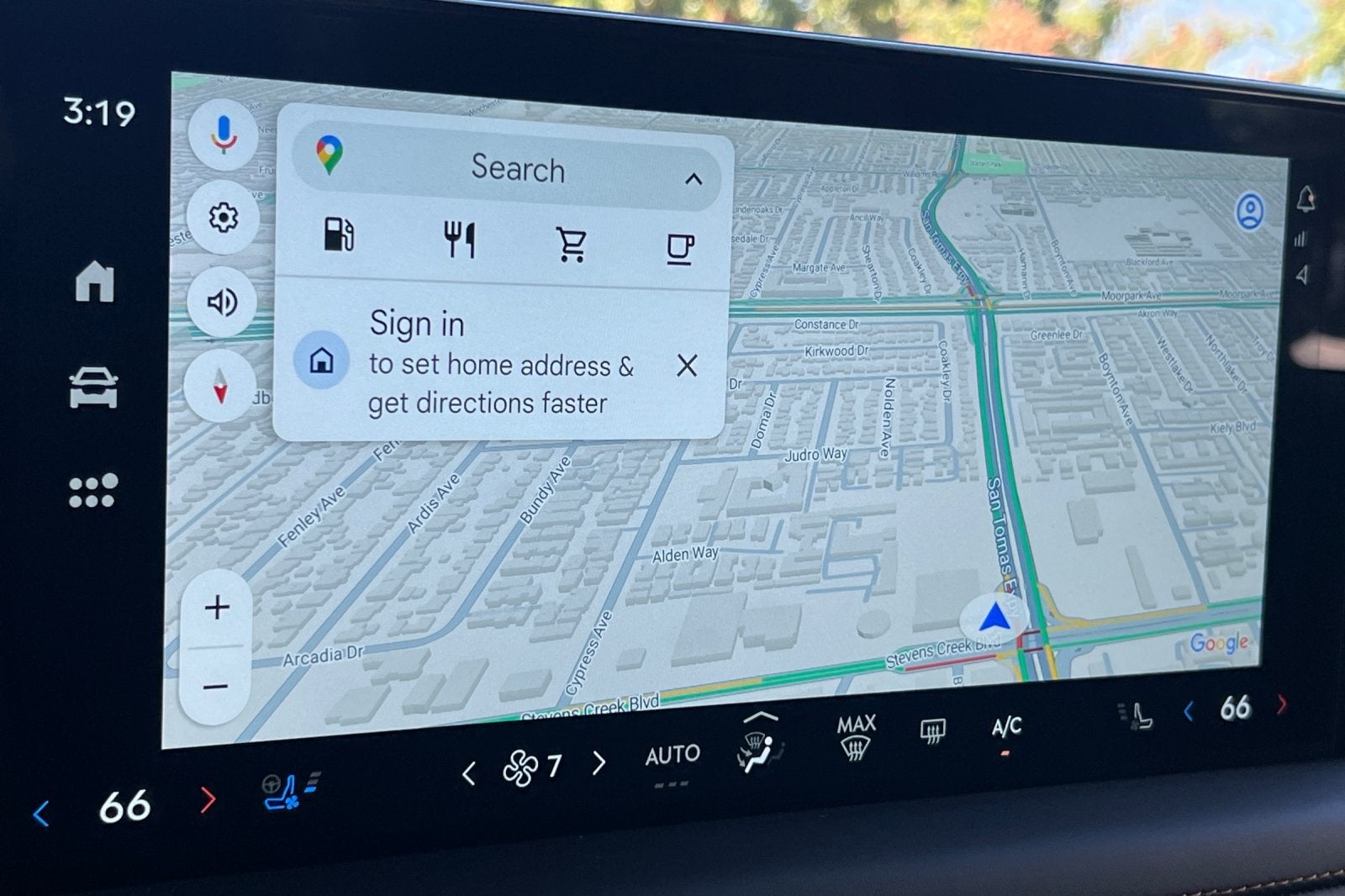2025 Lincoln Aviator Black Label