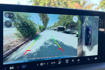 2025 Lincoln Aviator Black Label