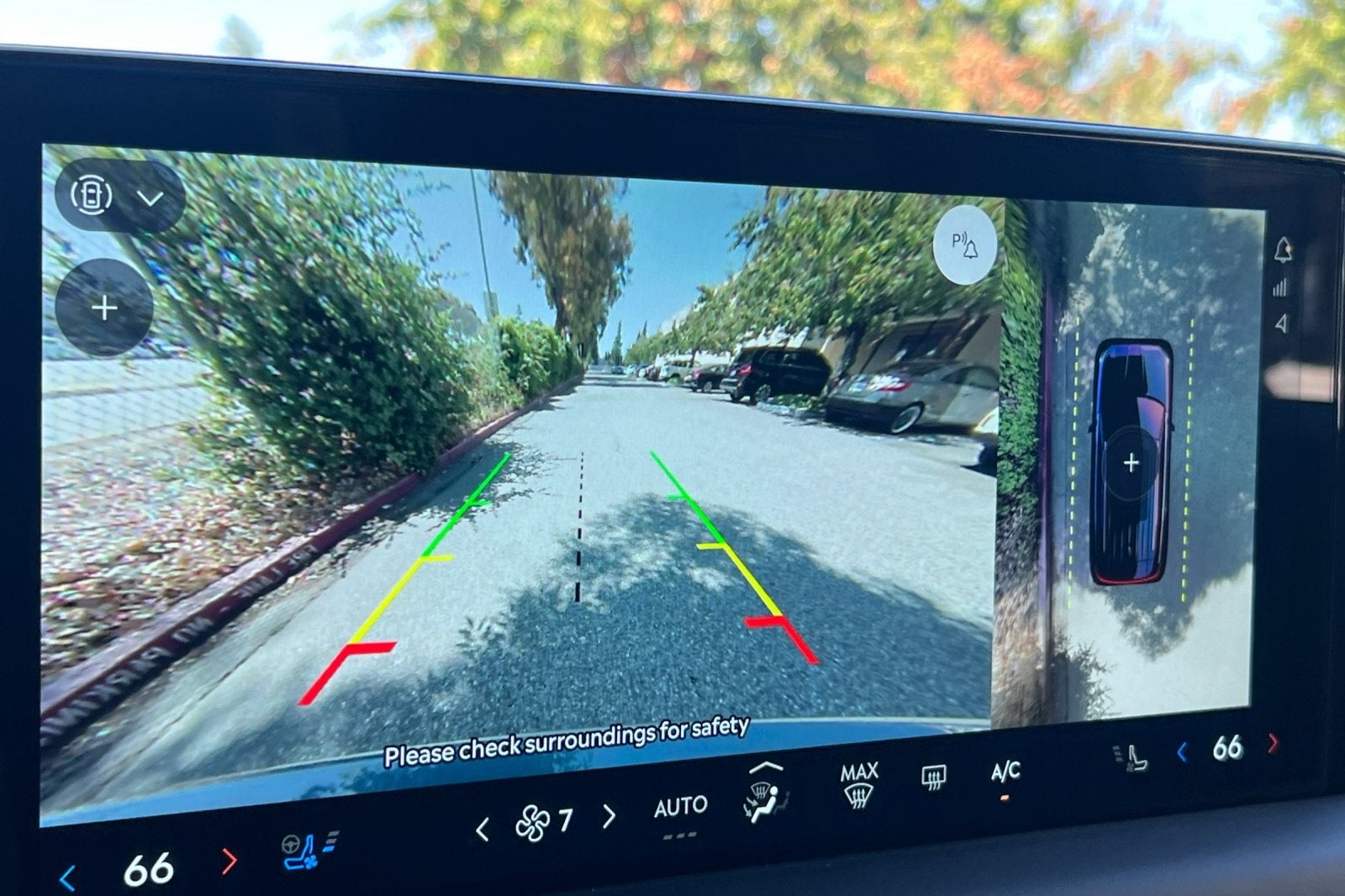 2025 Lincoln Aviator Black Label