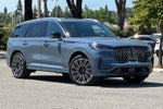 2025 Lincoln Aviator Black Label