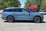 2025 Lincoln Aviator Black Label