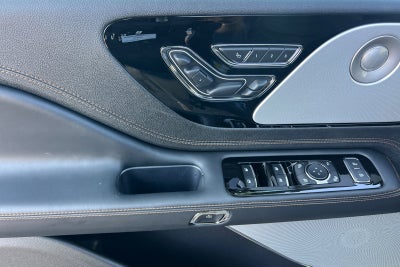 2025 Lincoln Aviator Black Label