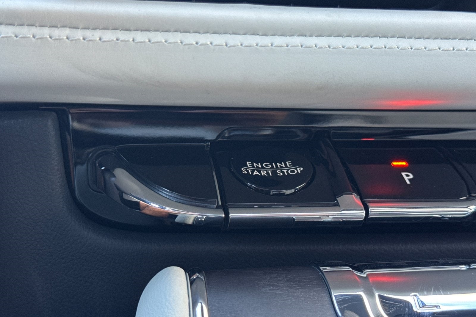 2025 Lincoln Aviator Black Label