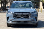2025 Lincoln Aviator Black Label