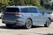 2025 Lincoln Aviator Black Label