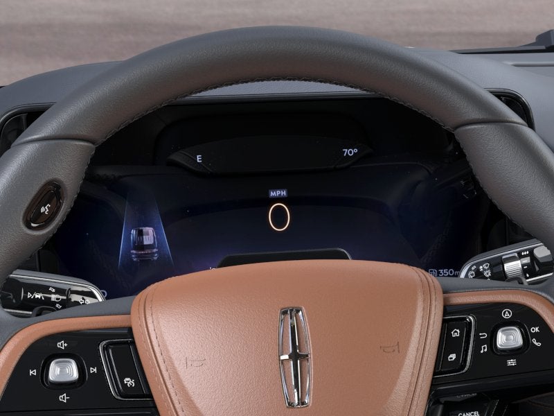 2026 Lincoln Aviator Black Label Premium
