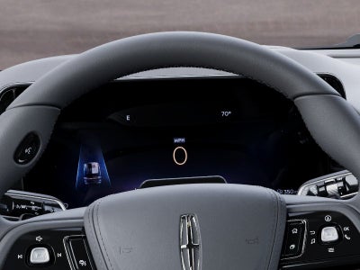 2027 Lincoln Aviator Black Label Premium