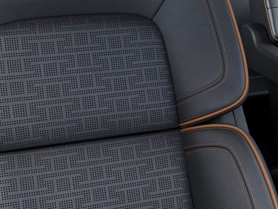 2027 Lincoln Aviator Black Label Premium
