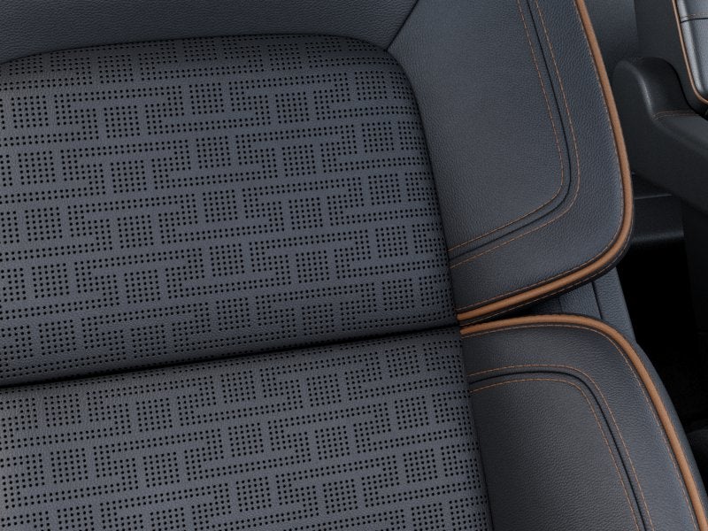 2027 Lincoln Aviator Black Label Premium