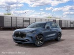 2027 Lincoln Aviator Black Label Premium
