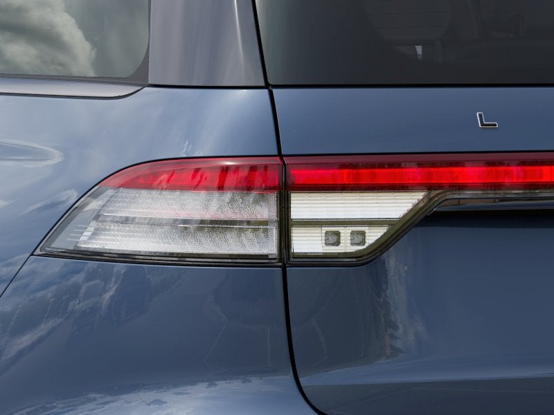 2027 Lincoln Aviator Black Label Premium
