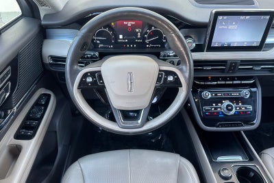 2021 Lincoln Corsair Standard Equipment Group 101A