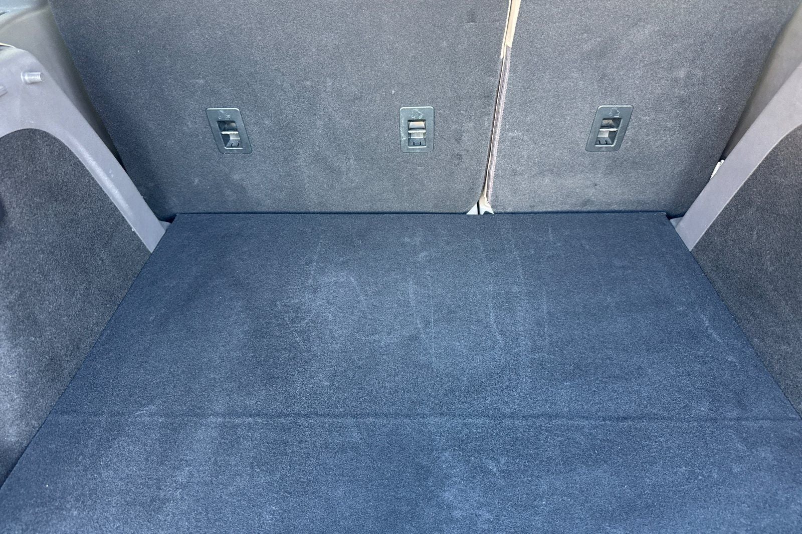 2021 Lincoln Corsair Standard Equipment Group 101A