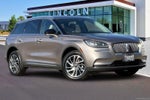 2021 Lincoln Corsair Standard Equipment Group 101A