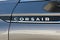 2021 Lincoln Corsair Standard Equipment Group 101A
