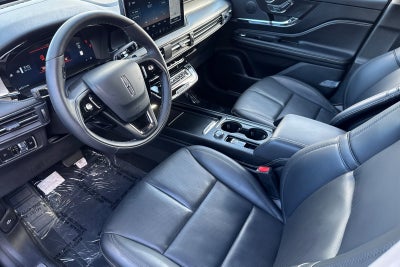 2025 Lincoln Corsair Premiere Equipment Group 101A