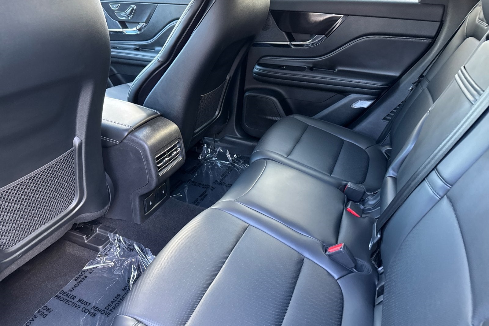 2025 Lincoln Corsair Premiere Equipment Group 101A