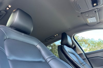 2025 Lincoln Corsair Premiere Equipment Group 101A