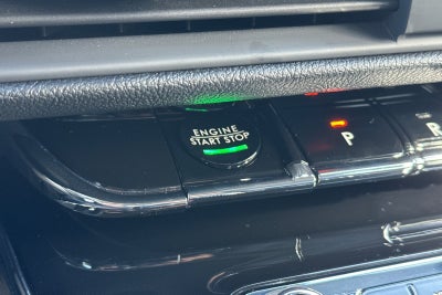 2025 Lincoln Corsair Premiere Equipment Group 101A